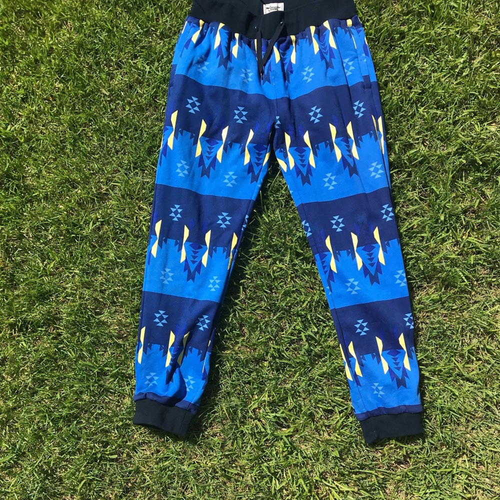 Joggers